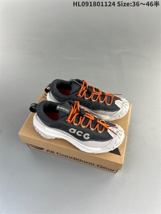 men air max ACG shoes size 36-46-009